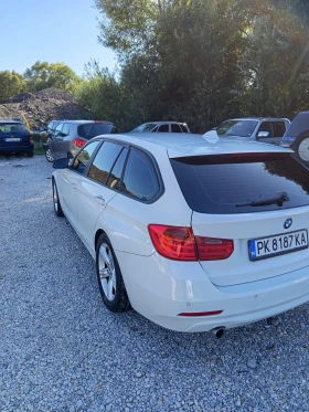 BMW 320 2.0d, снимка 4