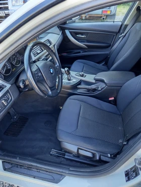 BMW 320 2.0d, снимка 12