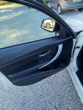 BMW 320 2.0d, снимка 10