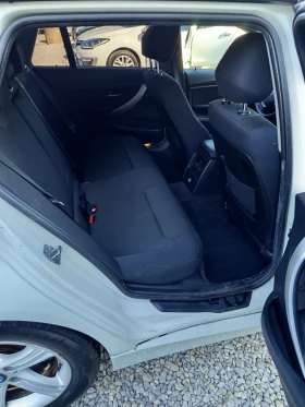 BMW 320 2.0d, снимка 9