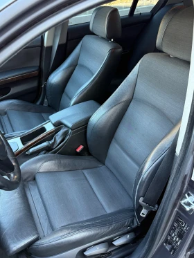 BMW 320, снимка 10