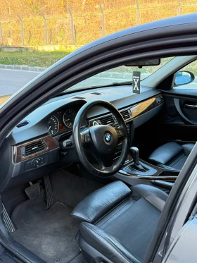 BMW 320, снимка 7