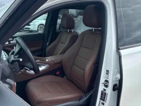 Mercedes-Benz GLE 450 HYBRID * ПАНОРАМА * BURMESTER * CAR FAX * 2 КЛЮЧА*, снимка 5