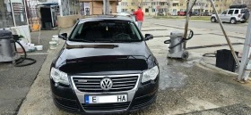 VW Passat, снимка 1