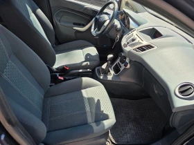 Ford Fiesta 1.25 60кс, снимка 9