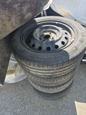 Ford Fiesta 1.25 60кс, снимка 16