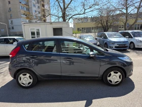 Ford Fiesta 1.25 60кс, снимка 4