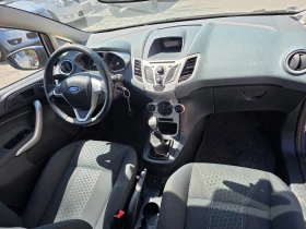 Ford Fiesta 1.25 60кс, снимка 11