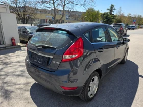Ford Fiesta 1.25 60кс, снимка 5
