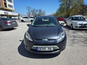 Ford Fiesta 1.25 60кс, снимка 1