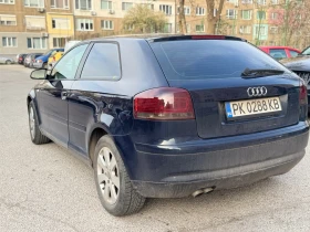 Audi A3, снимка 15