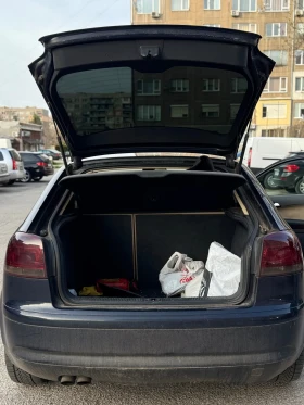 Audi A3, снимка 12