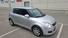 Suzuki Swift, снимка 7
