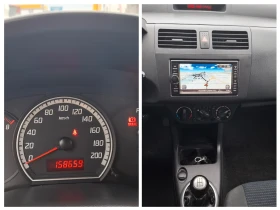 Suzuki Swift, снимка 15