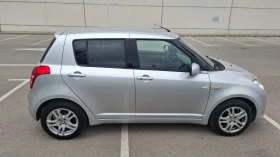 Suzuki Swift, снимка 8