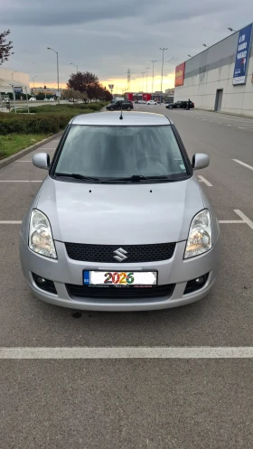 Suzuki Swift, снимка 2
