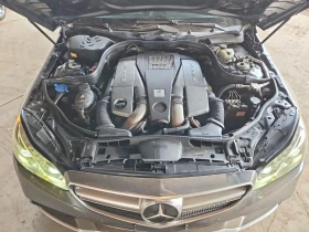 Mercedes-Benz E 63 AMG S, снимка 11