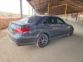 Mercedes-Benz E 63 AMG S, снимка 5