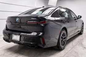 BMW 760 i Xdrive, снимка 7