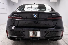 BMW 760 i Xdrive, снимка 6