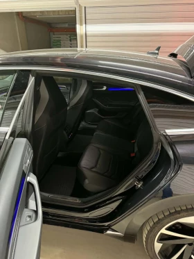 VW Arteon R-line 4 motion, снимка 6