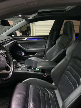 VW Arteon R-line 4 motion, снимка 5