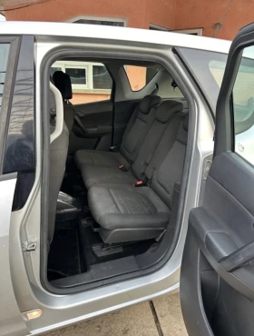 Opel Meriva 1.7 АВТОМАТИК, снимка 8