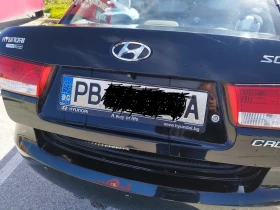 Hyundai Sonata, снимка 6