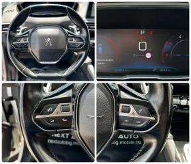 Peugeot 3008 1.6D 120HP DIGITAL BLIND SPOT CARPLAY EU6B, снимка 13