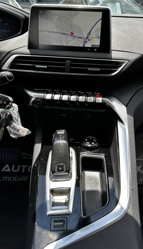 Peugeot 3008 1.6D 120HP DIGITAL BLIND SPOT CARPLAY EU6B, снимка 10