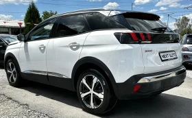 Peugeot 3008 1.6D 120HP DIGITAL BLIND SPOT CARPLAY EU6B, снимка 7