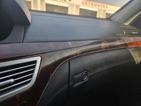 Mercedes-Benz S 500 Лимозина, снимка 7