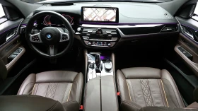 BMW 630 M PKG* DISTRONIC* HEADUP* ПОДГРЕВИ* ШИБИДАХ, снимка 6