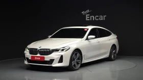 BMW 630 M PKG* DISTRONIC* HEADUP* ПОДГРЕВИ* ШИБИДАХ, снимка 1