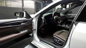 BMW 630 M PKG* DISTRONIC* HEADUP* ПОДГРЕВИ* ШИБИДАХ, снимка 5