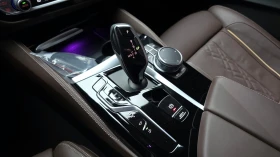 BMW 630 M PKG* DISTRONIC* HEADUP* ПОДГРЕВИ* ШИБИДАХ, снимка 9