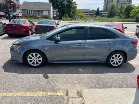 Toyota Corolla * LE CVT * АВТОКРЕДИТ БЕЗ ПЪРВОНАЧАЛНА ВНОСКА* , снимка 2