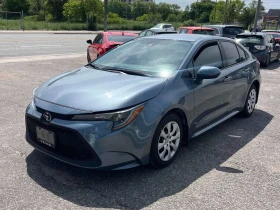 Toyota Corolla * LE CVT * АВТОКРЕДИТ БЕЗ ПЪРВОНАЧАЛНА ВНОСКА* , снимка 1