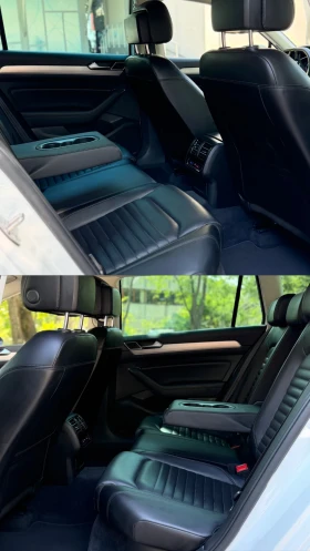 VW Passat 2.0TDI 190кс R line Digital Печка Carplay 8 джанти, снимка 17