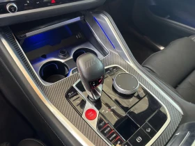 BMW XM V8 PLUG-IN HYBRID CARBON HEAD-UP H/K 360-CAM, снимка 8