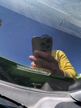 VW Caddy, снимка 9