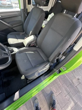 VW Caddy, снимка 10
