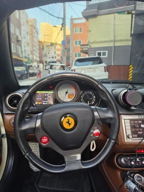 Ferrari California 30* 4.3 V8* , снимка 6