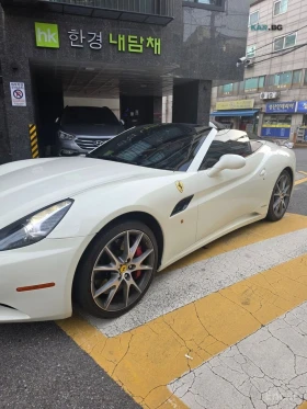 Ferrari California 30* 4.3 V8* , снимка 3