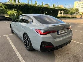 BMW 440 M440i xdrive Gran Coupe, снимка 4