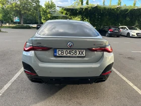 BMW 440 M440i xdrive Gran Coupe, снимка 5