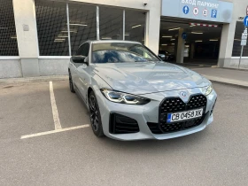 BMW 440 M440i xdrive Gran Coupe, снимка 2