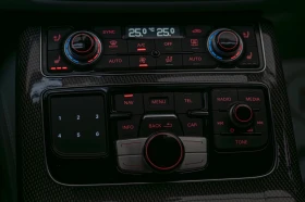 Audi S8 Matrix/Bose/Обдухване/Quattro/Алкантар, снимка 12