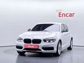 BMW 118 1.8d, снимка 3