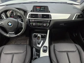 BMW 118 1.8d, снимка 7